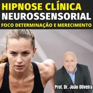 FOCO DETERMINAÇÃO E MERECIMENTO