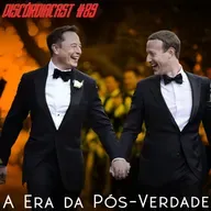 A Era da Pós-Verdade