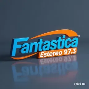 FANTASTICA FMESTEREO 97.3