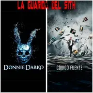 LGDS 12x39 Donnie Darko   y Codigo Fuente   (Bucles Temporales)