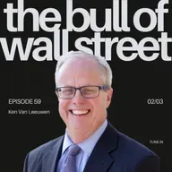 #59 - Building a High-Value Advisory Practice with Ken Van Leeuwen, Managing Director of Van Leeuwen & Company: Planning Fees, Team Design, and Succession (recorded 02/03/26)