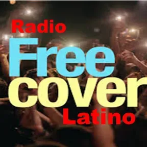 Radio Free  Cover  Latino