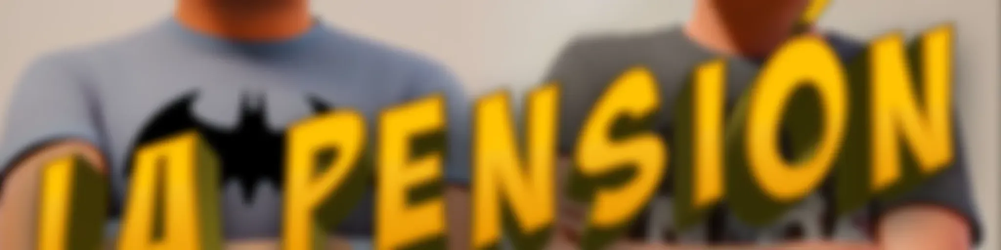 LA PENSION