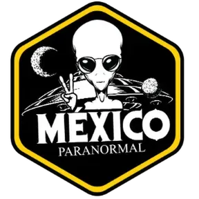 Mexico Paranormal