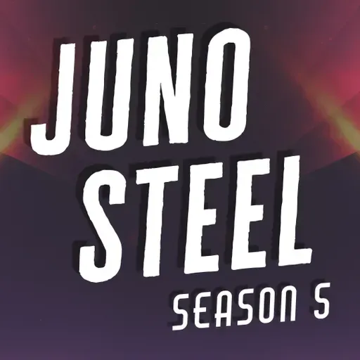 5.06: Juno Steel and the Birds-Eye View (Part 2)