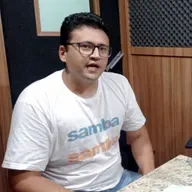 Rafael Gama e o Festival Brasilidades