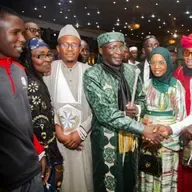 La situation actuelle face à la société musulmane