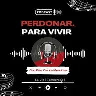 ¿Por qué cuesta tanto perdonar? | Tantita pena by Alejandro Fernández | Ep. 216