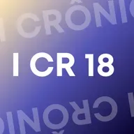 I CRÔNICAS 18