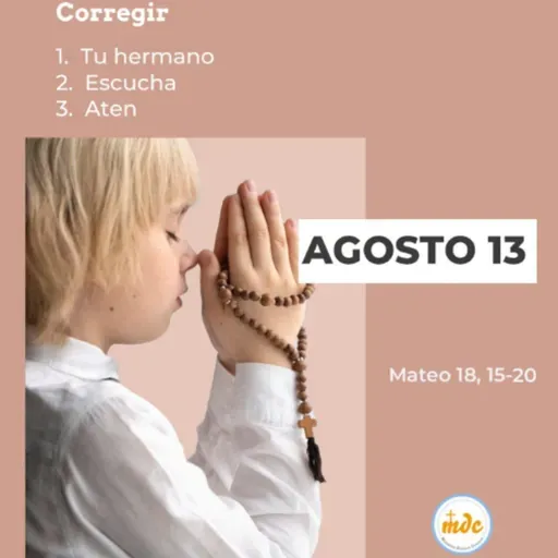 Mateo 18, 15-20
