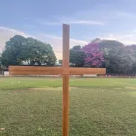 Deus não deixa ninguém para trás