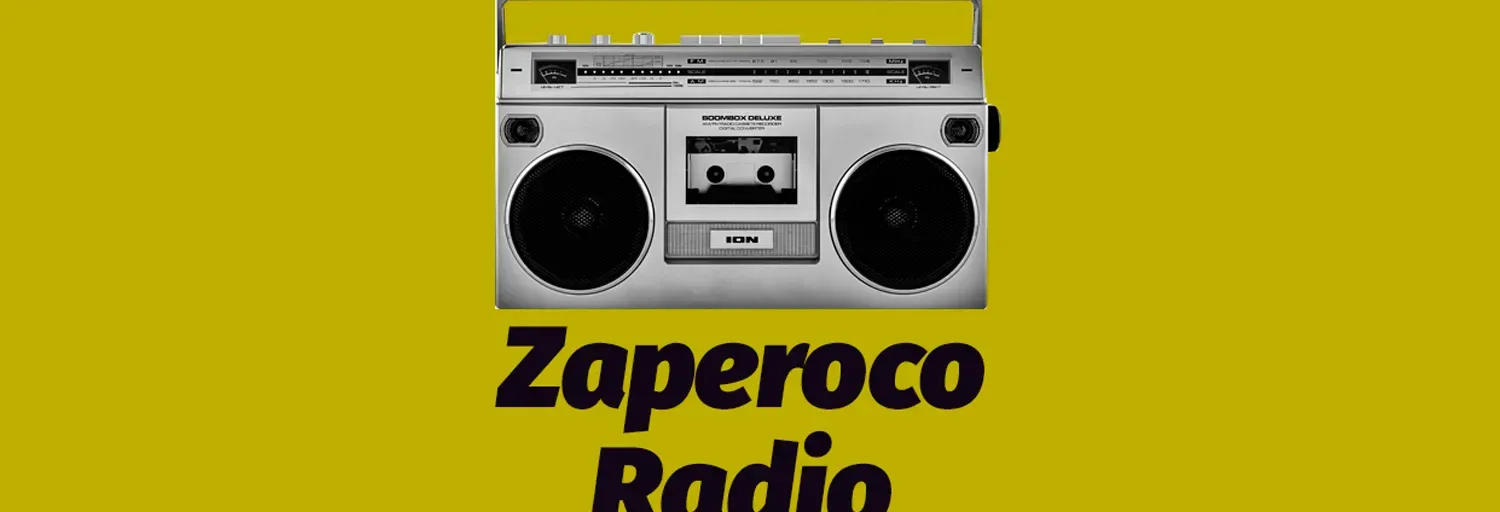 Zaperoco Streaming
