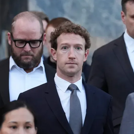 Why NM Meta child safety verdict could be 'first crack in the dam'