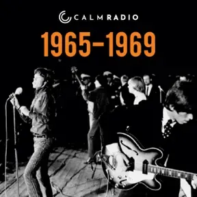 BRITISH INVASION 1965-69 ROCK EXPLOSION