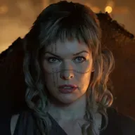 Cuando Milla Jovovich puso grilletes a George R. R. Martin a pesar de la presunción de inocencia