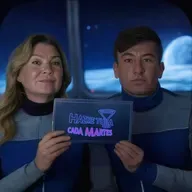 07.22 Mi niña mujer (Acaba con ellos, Good American Family, Black Mirror 7)