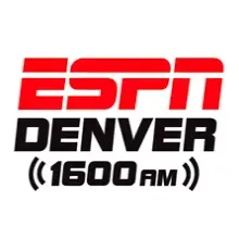 KEPN ESPN Denver 1600 AM