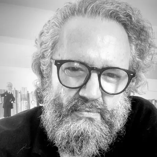 HISTÓRIAS DO SELF com JOSÉ RAIMUNDO GOMES PSICÓLOGO CLÍNICO RIO DE JANEIRO 