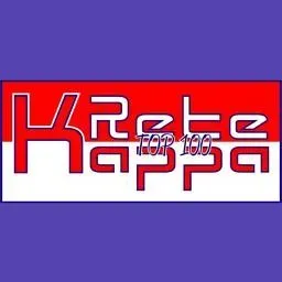 RETE KAPPA TOP 100 diretta