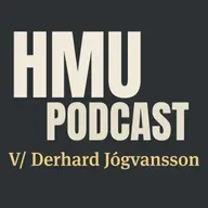 HMU Podcast #006 - Hví hava øll so nógvan skund?