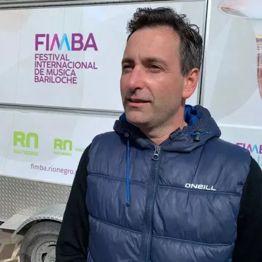  FIMBA 2023: Martín Fraile comentó cómo se preparan para este Festival que trasciende fronteras