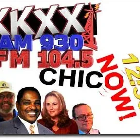 KKXX Podcast - Chico NOW!