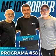 Correr sin excusas - Facundo Mohrr en Mejor Correr
