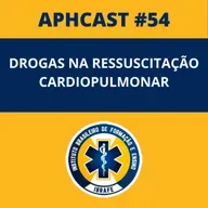 DROGAS NA RESSUSCITAÇÃO CARDIOPULMONAR