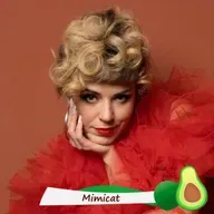 Nada de mais #3.92 - Mimicat