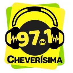 Cheverisima 97.1 FM
