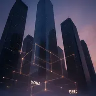 Compliance Convergence: Harmonizing DORA, NIS2, and SEC for 2025 Resilience