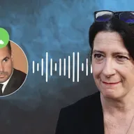 Leire Díez se sincera al fiscal Stampa: "No soy la más lista de mi clase"