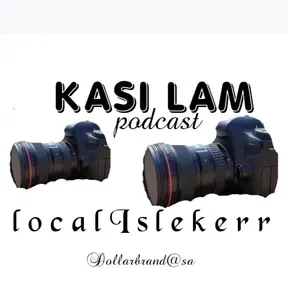 Kasi lam limpopo local radio station