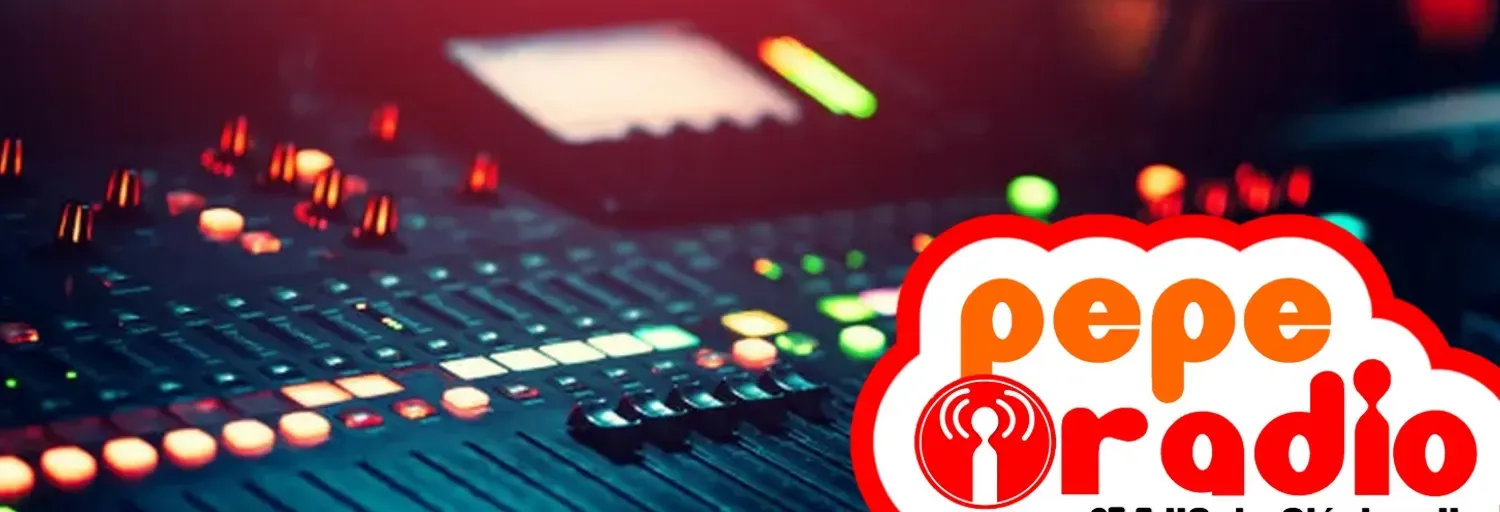 Pepe Radio 97.5 FM