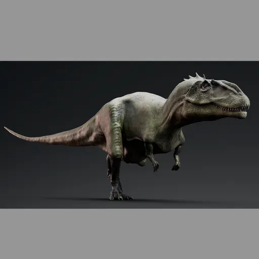 Burası Dinozorların Ayak İzleriyle Dolu!