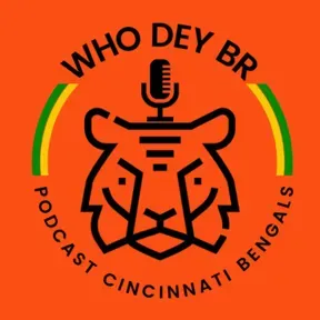 Who Dey BR