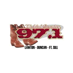 KKEN Kickin' Country 97.1 FM