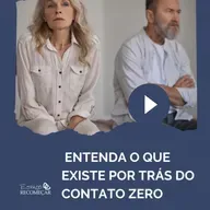 Ele parou de falar com você? Entenda o que existe por trás do contato zero