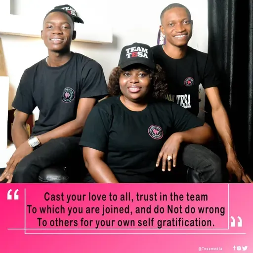 #AskMuiliSeun Show Moments With Abigail AKA Edo Vendor