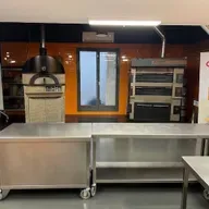 A Barcelona hi ha la primera escola de pizza d'Espanya