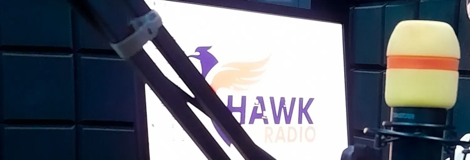 Hawk Radio