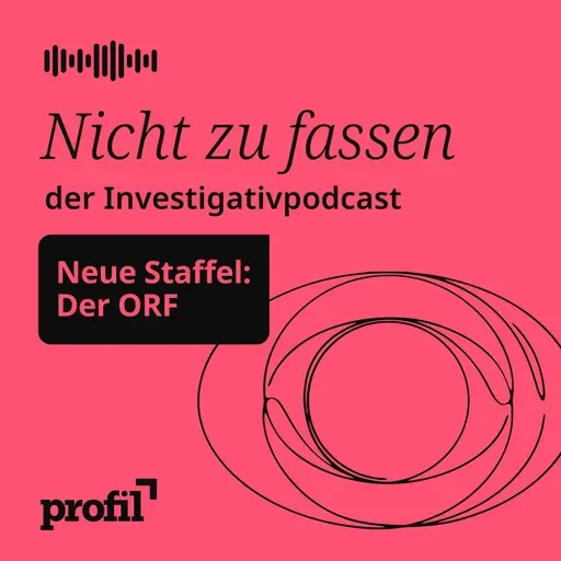 Die ORF-Wahl, die keine sein soll