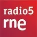 RNE - Radio 5 Asturias