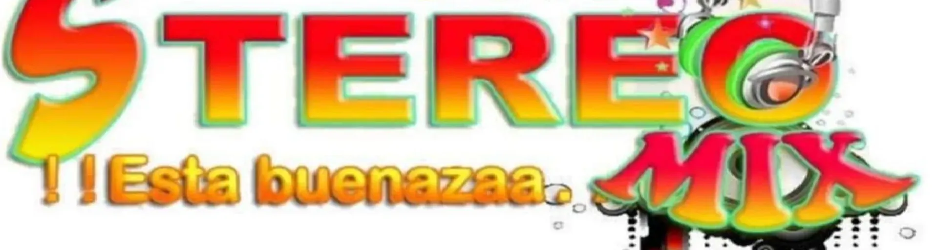 STEREO MIX