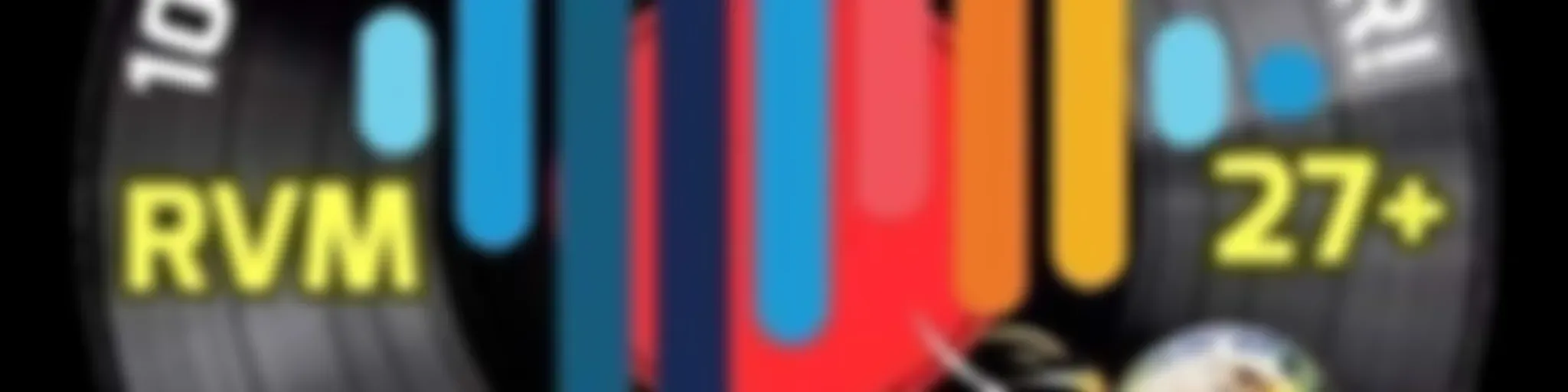 RÁDIO VISÃO MUNDIAL 27+