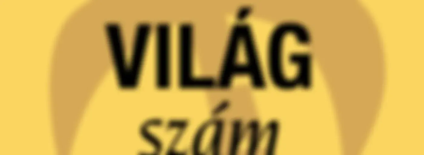 Világszám - InfoRádió - Infostart.hu