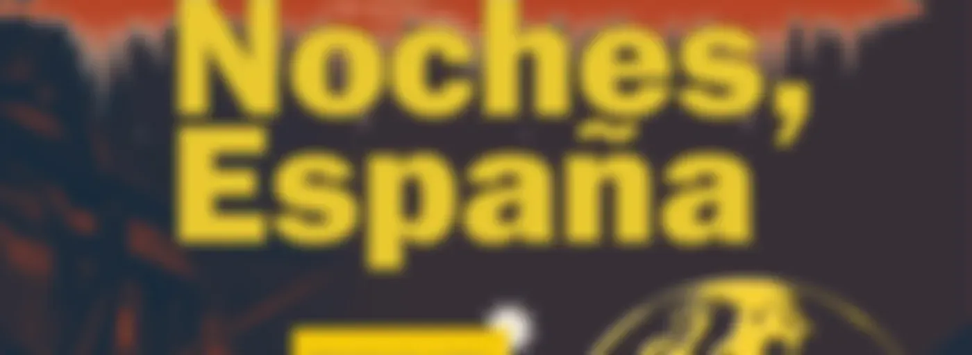 Buenas Noches, España