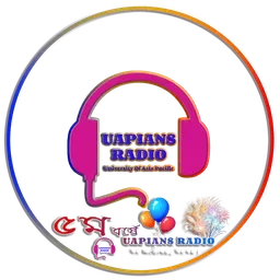 UAPIANS RADIO