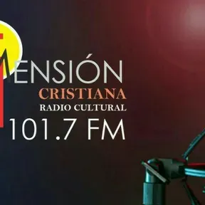 Dimensión Cristiana Radio Cultural 101.7 FM