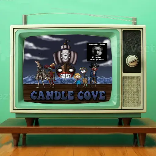 Candle Cove - Creepy Pasta